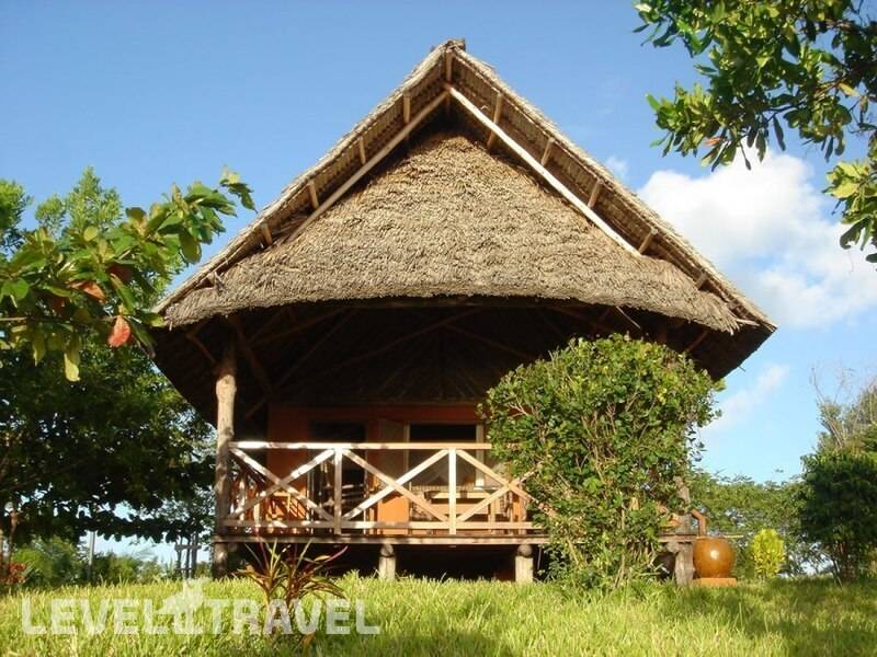 Фотография Kichanga Lodge Hotel