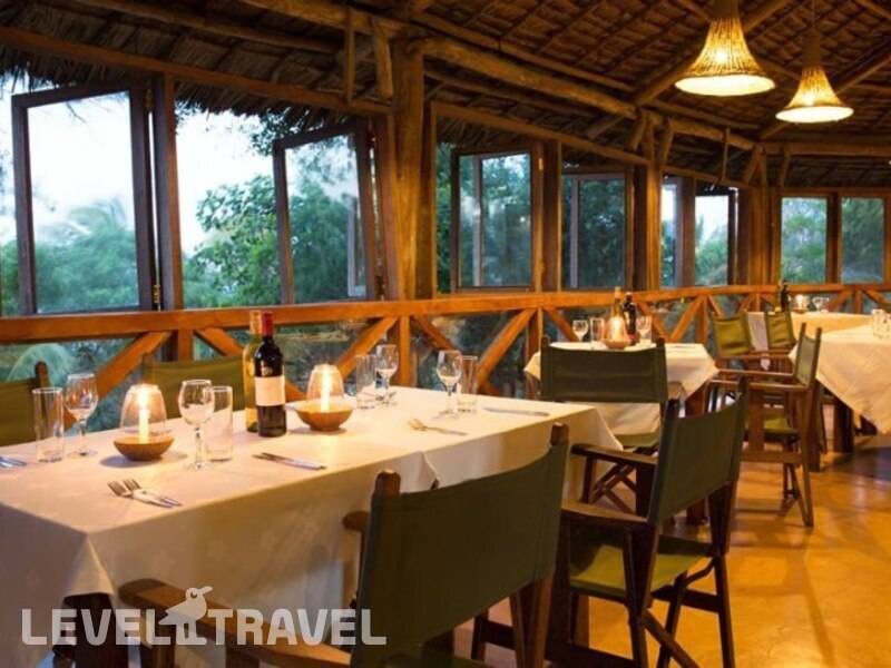 Фотография Kichanga Lodge Hotel