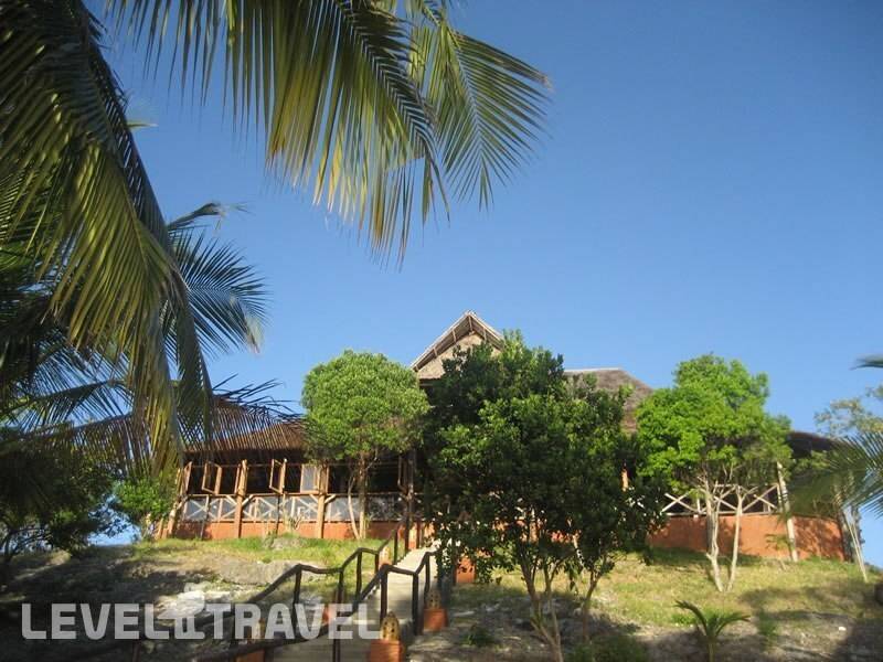 Фотография Kichanga Lodge Hotel