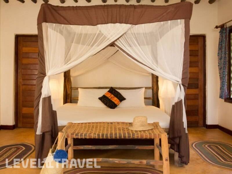 Фотография Kichanga Lodge Hotel
