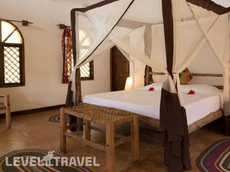 Фотография Kichanga Lodge Hotel