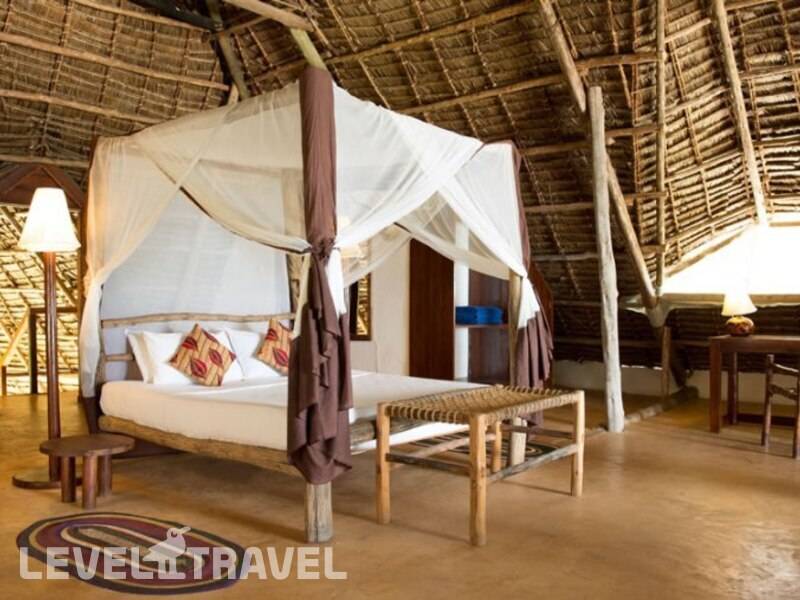 Фотография Kichanga Lodge Hotel