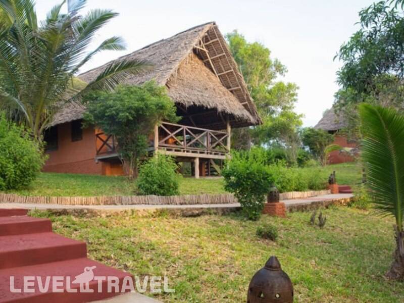 Фотография Kichanga Lodge Hotel