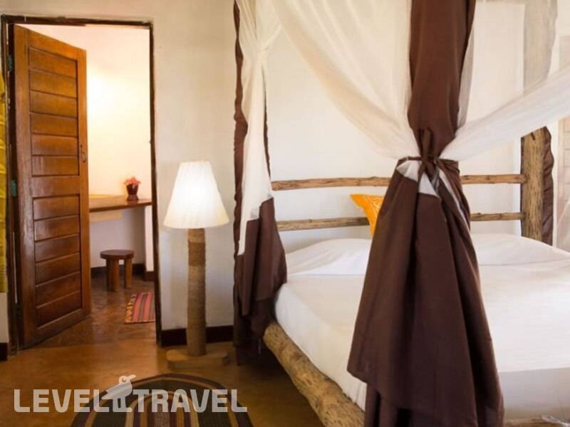 Фотография Kichanga Lodge Hotel