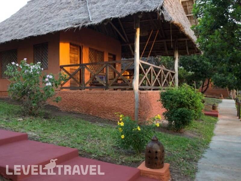 Фотография Kichanga Lodge Hotel