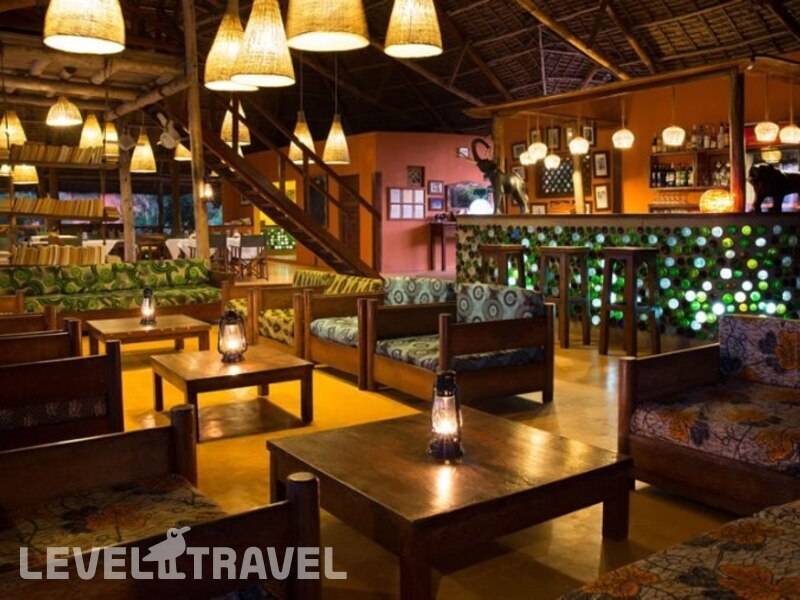 Фотография Kichanga Lodge Hotel