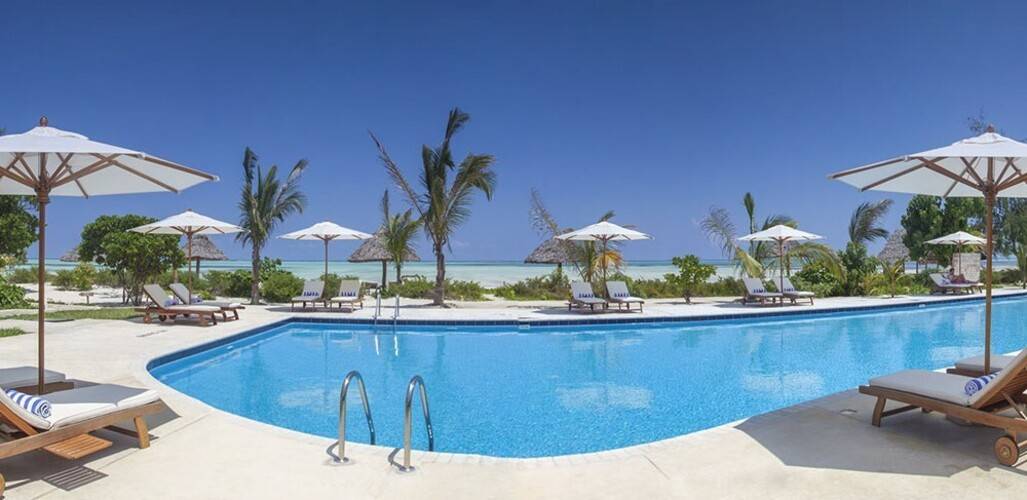 Kisiwa On The Beach Apt