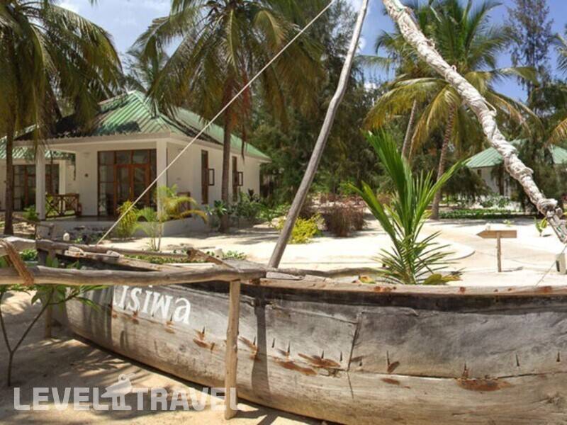 Фотография Kisiwa On The Beach Apt