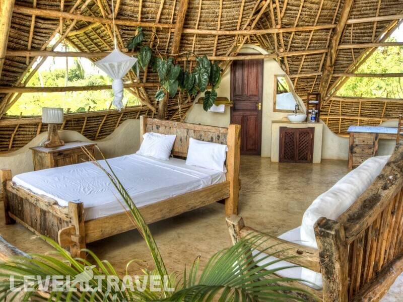 Фотография Milele Villa