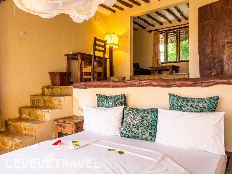Фотография Milele Villa