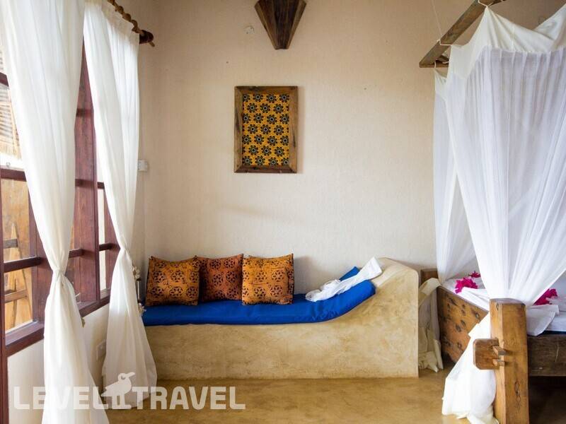 Фотография Milele Villa