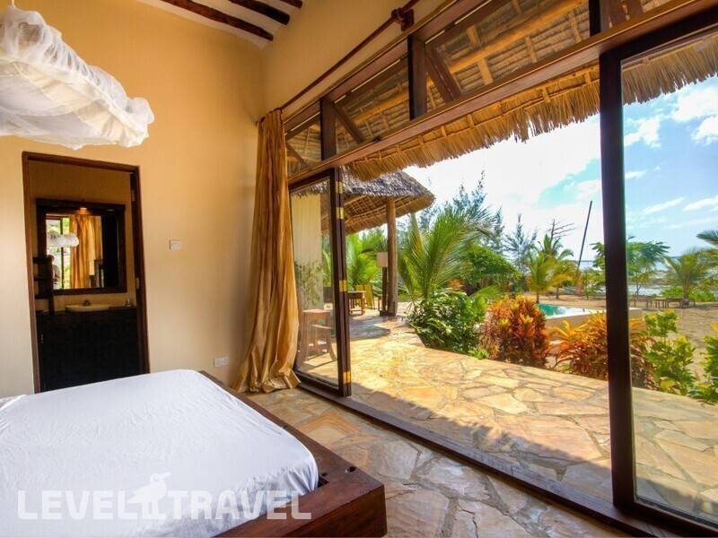 Фотография Milele Villa