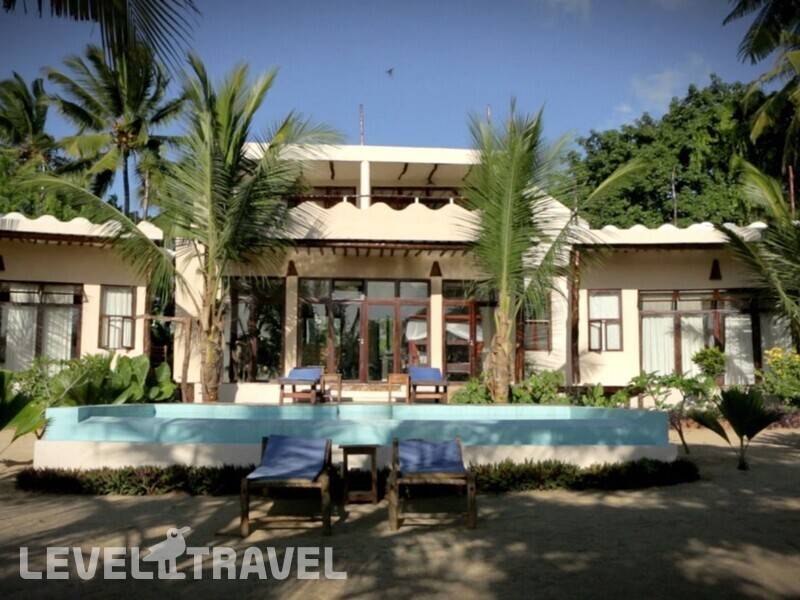 Фотография Milele Villa