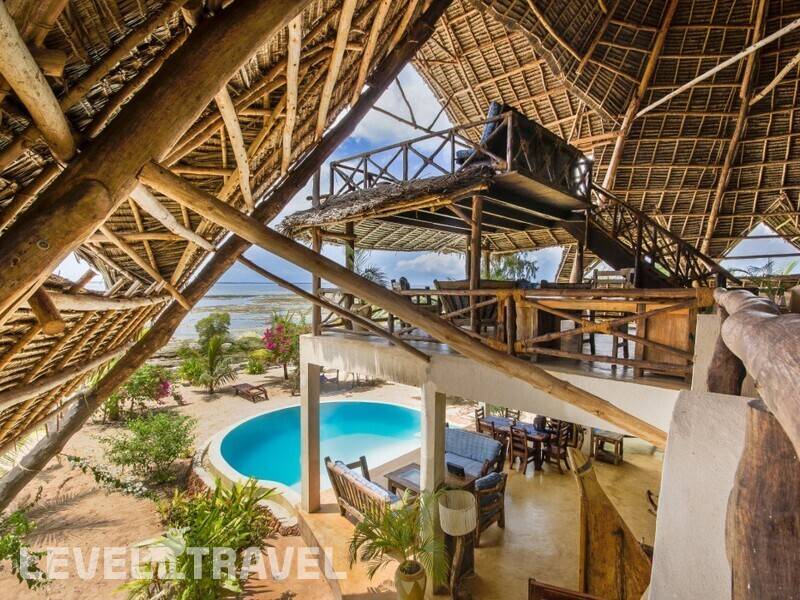Фотография Milele Villa