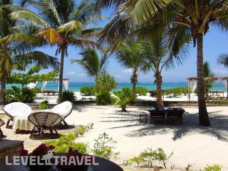 Фотография Next Paradise Boutique Resort