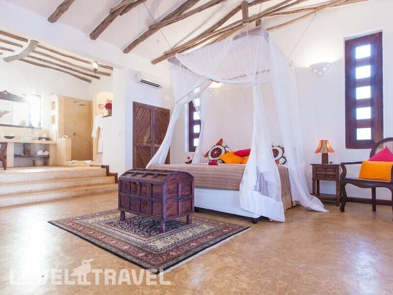 Фотография Kasha Boutique Hotel