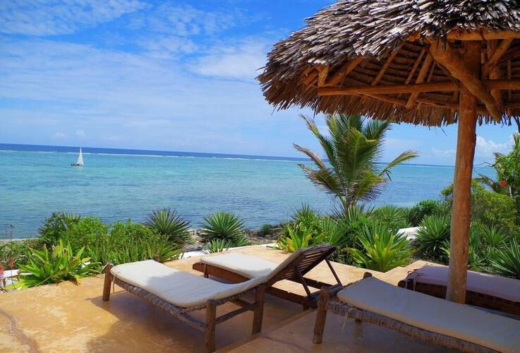 Kasha Boutique Hotel