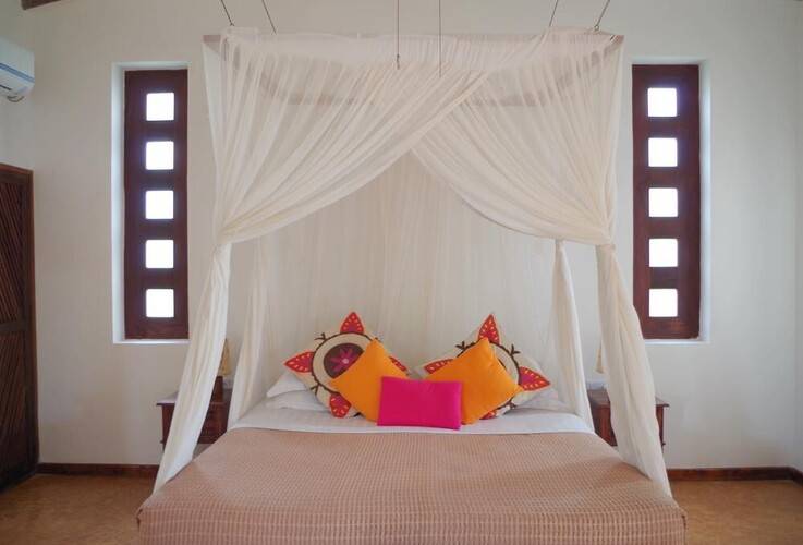 Kasha Boutique Hotel