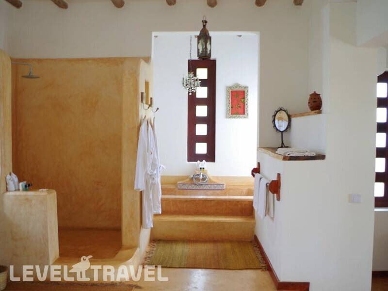 Фотография Kasha Boutique Hotel