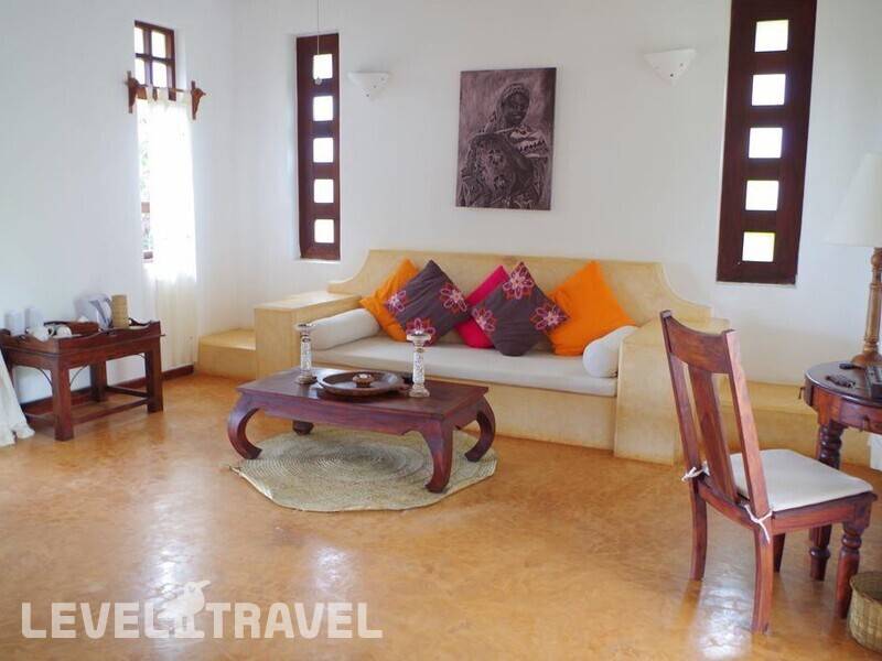 Фотография Kasha Boutique Hotel