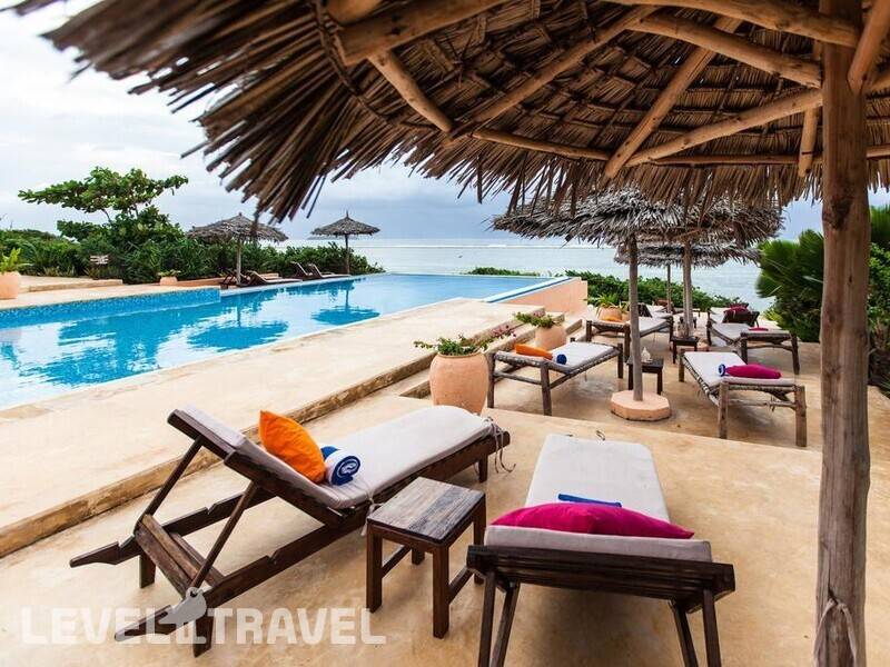 Фотография Kasha Boutique Hotel