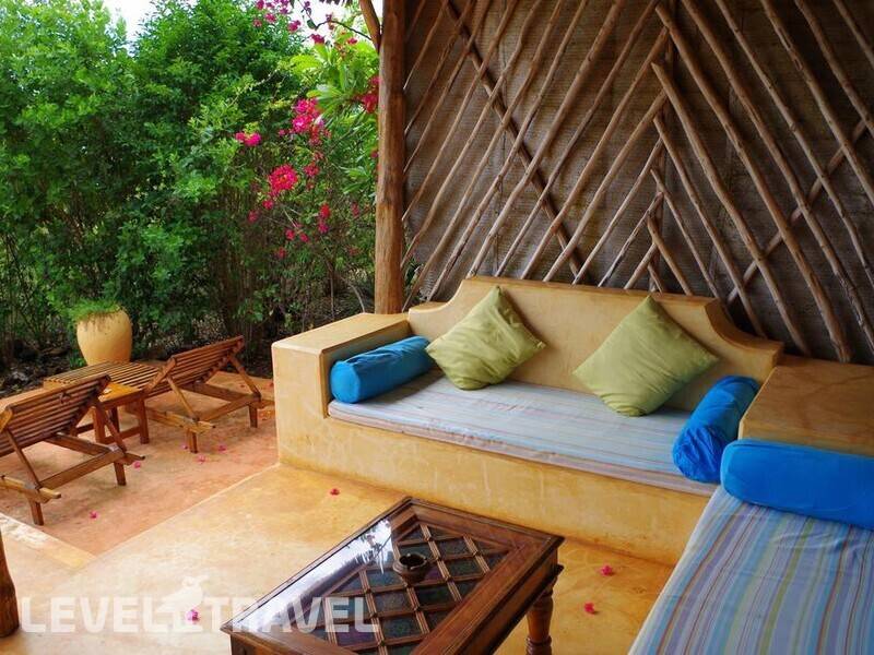 Фотография Kasha Boutique Hotel