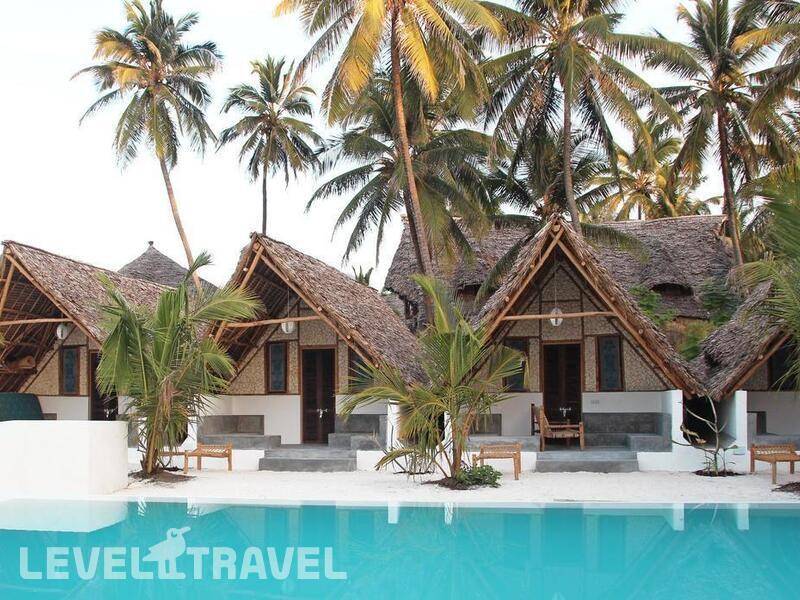 Фотография Nur Beach Hotel