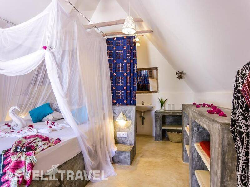 Фотография Nur Beach Hotel