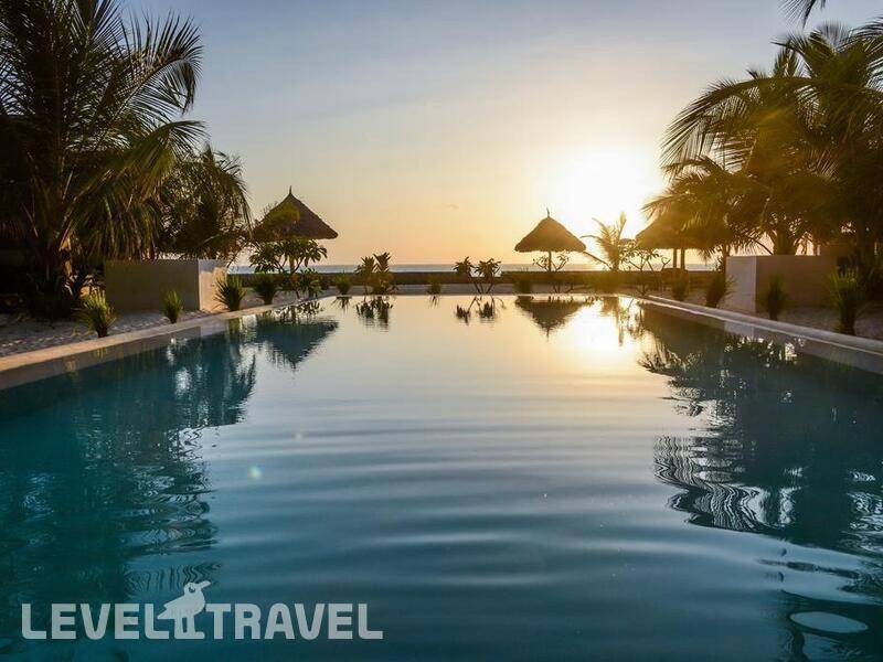 Фотография Nur Beach Hotel