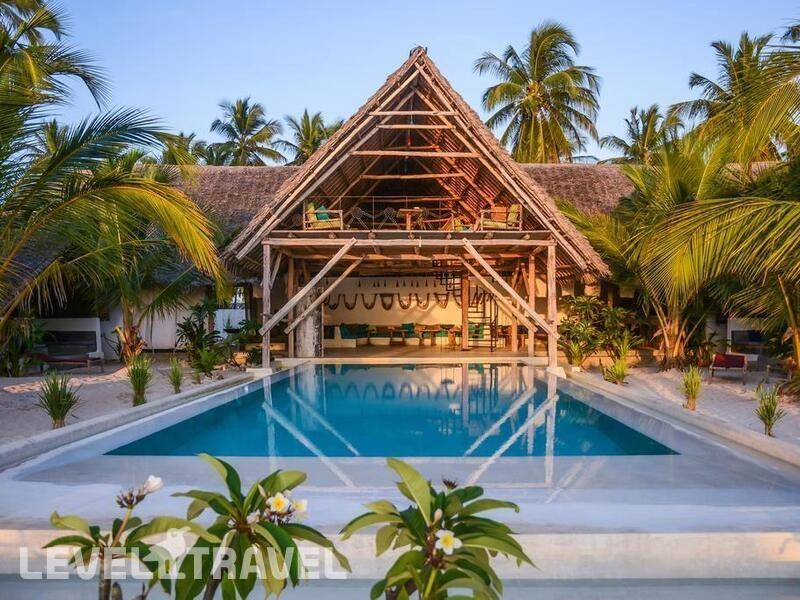 Фотография Nur Beach Hotel