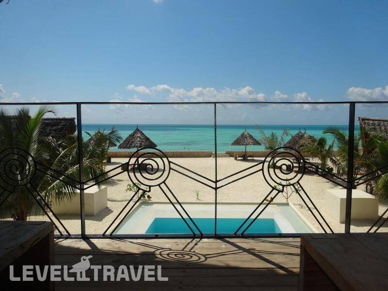 Фотография Nur Beach Hotel