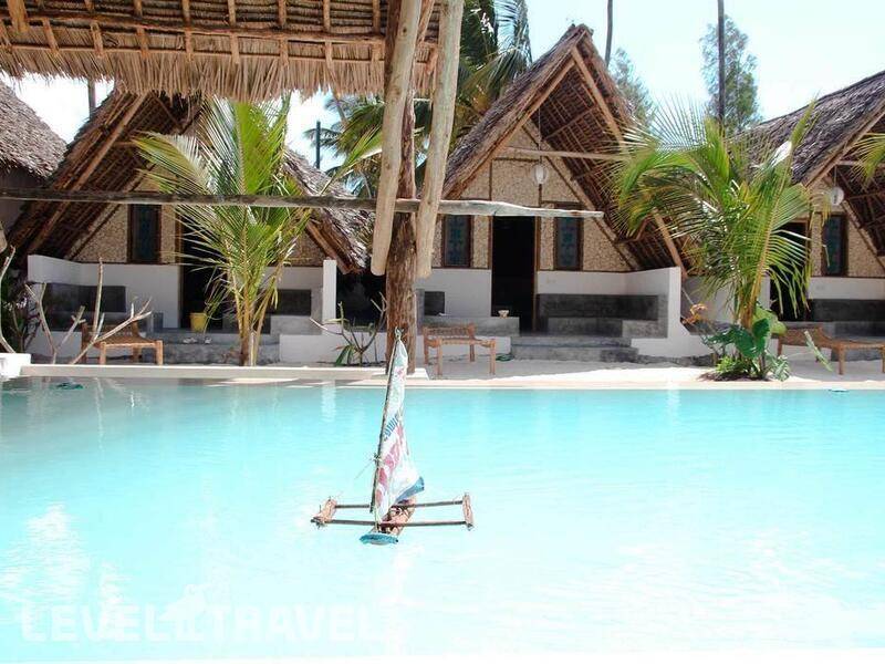 Фотография Nur Beach Hotel