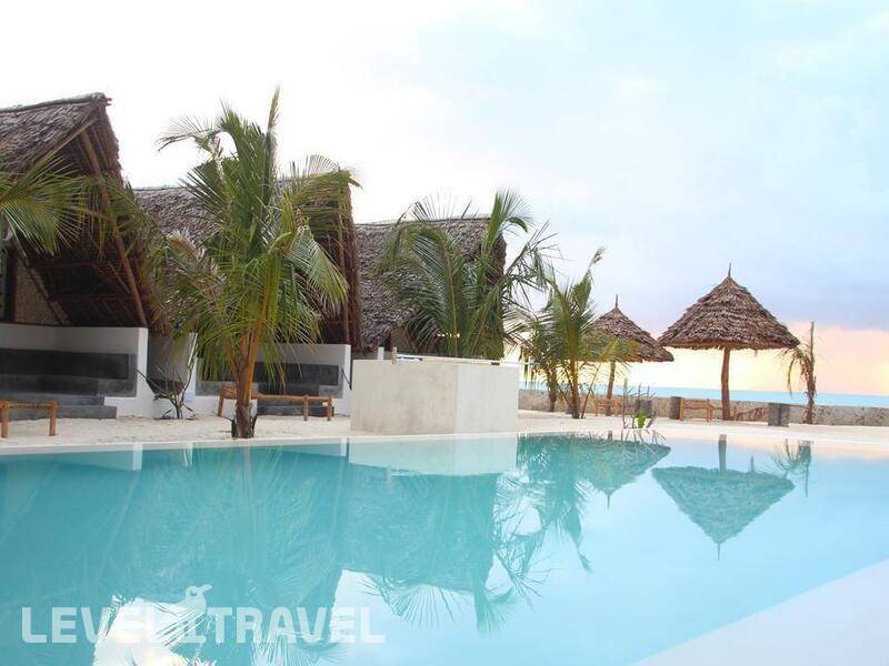 Фотография Nur Beach Hotel