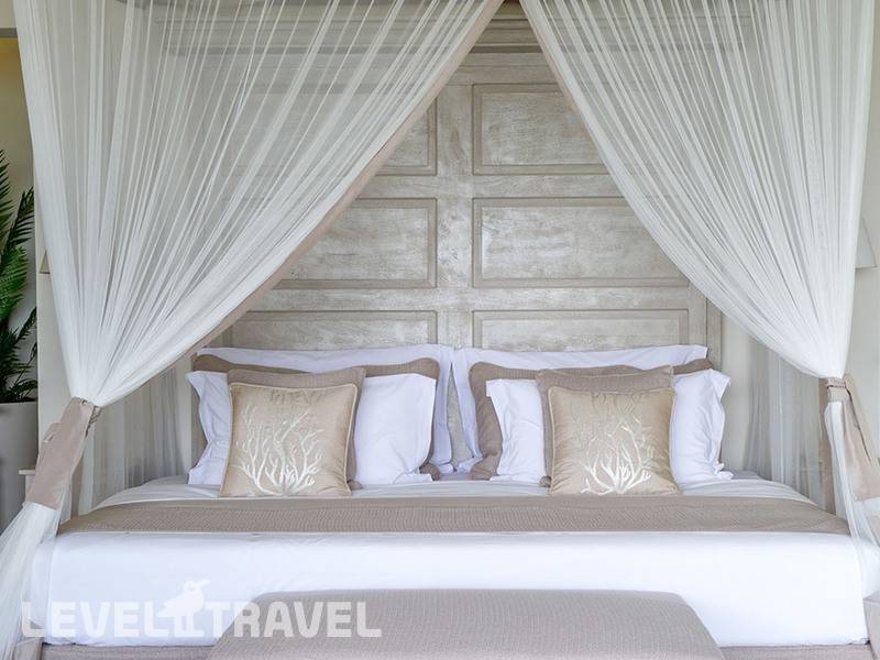 Фотография Zawadi Hotel