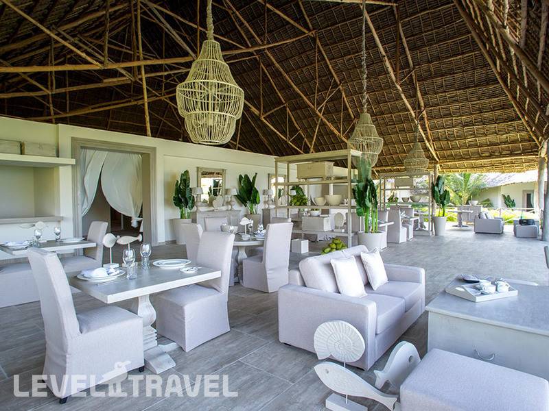 Фотография Zawadi Hotel