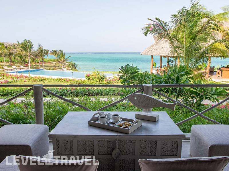 Фотография Zawadi Hotel