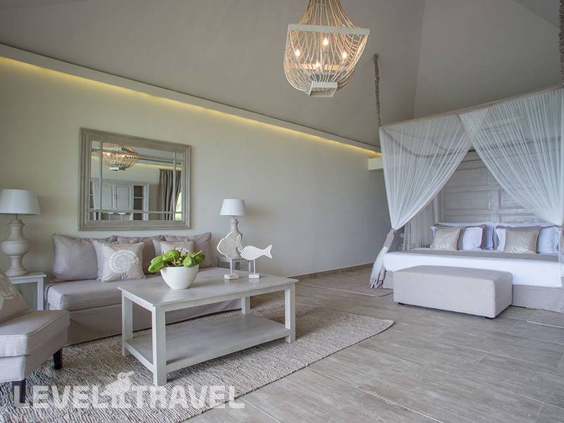 Фотография Zawadi Hotel