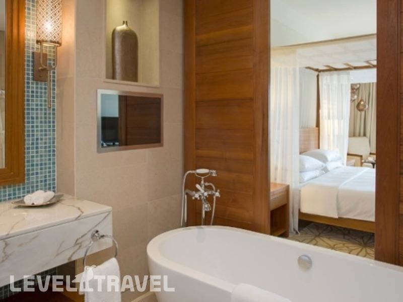 Фотография Park Hyatt Hotel