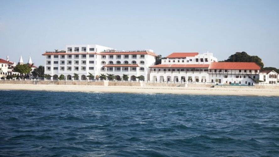 Park Hyatt Hotel