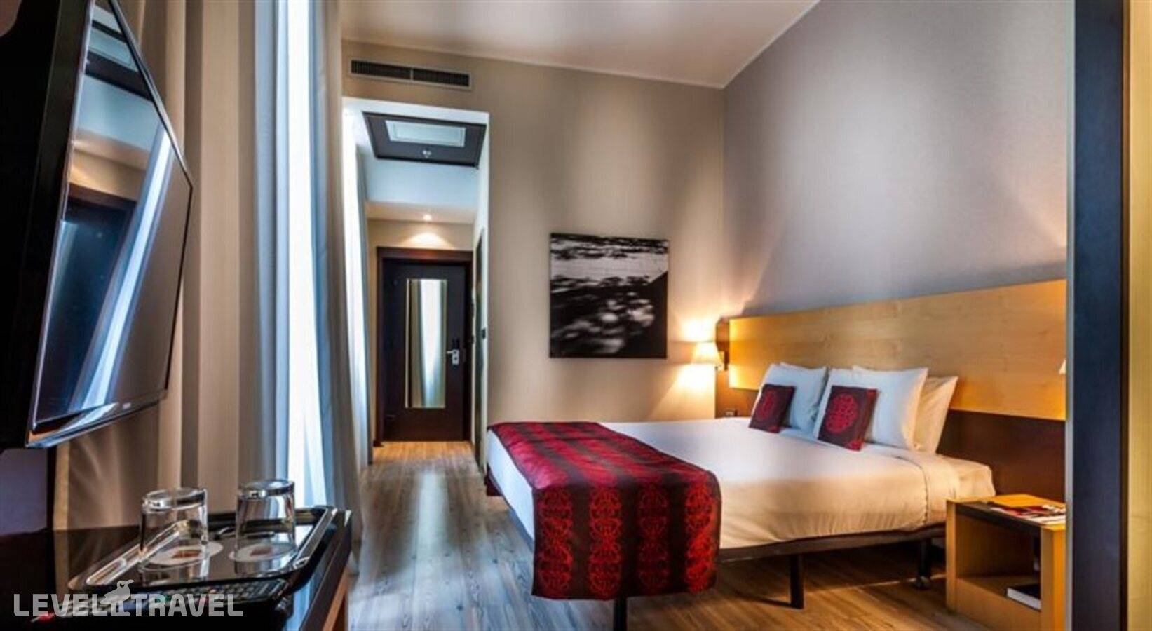 фотографии отеля Parlament Hotel в Венгрия(Будапешт) - фото №20