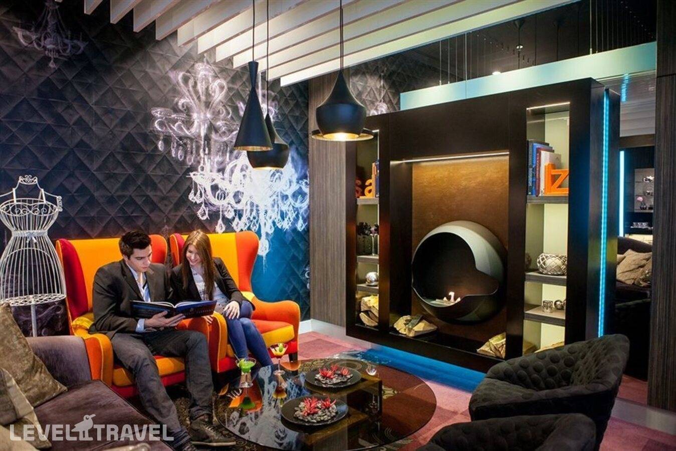 фотографии отеля Parlament Hotel в Венгрия(Будапешт) - фото №3