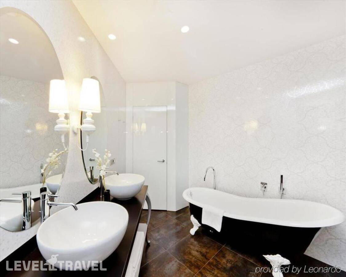 фотографии отеля Parlament Hotel в Венгрия(Будапешт) - фото №19