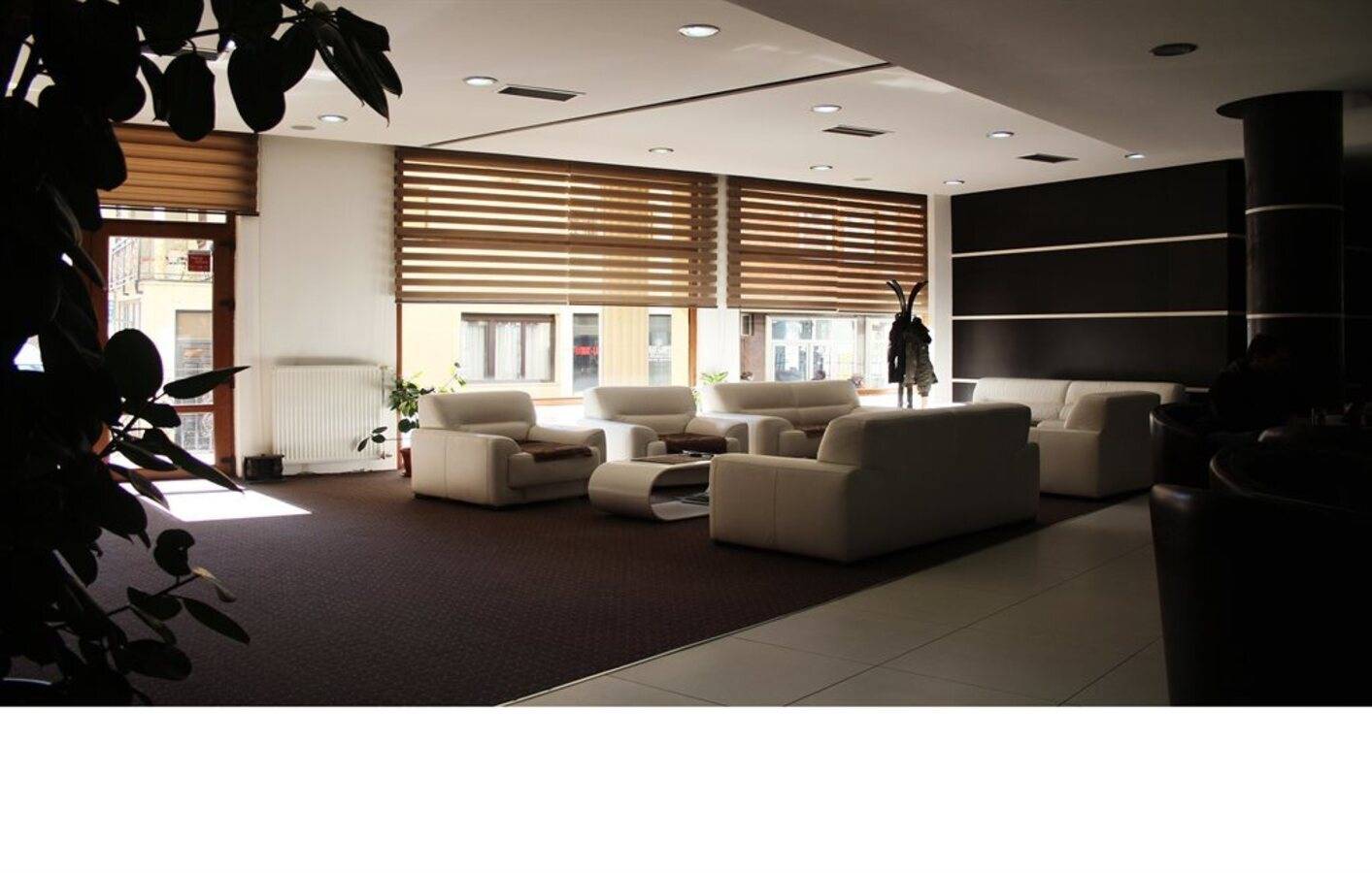 фотографии отеля Parlament Hotel в Венгрия(Будапешт) - фото №21