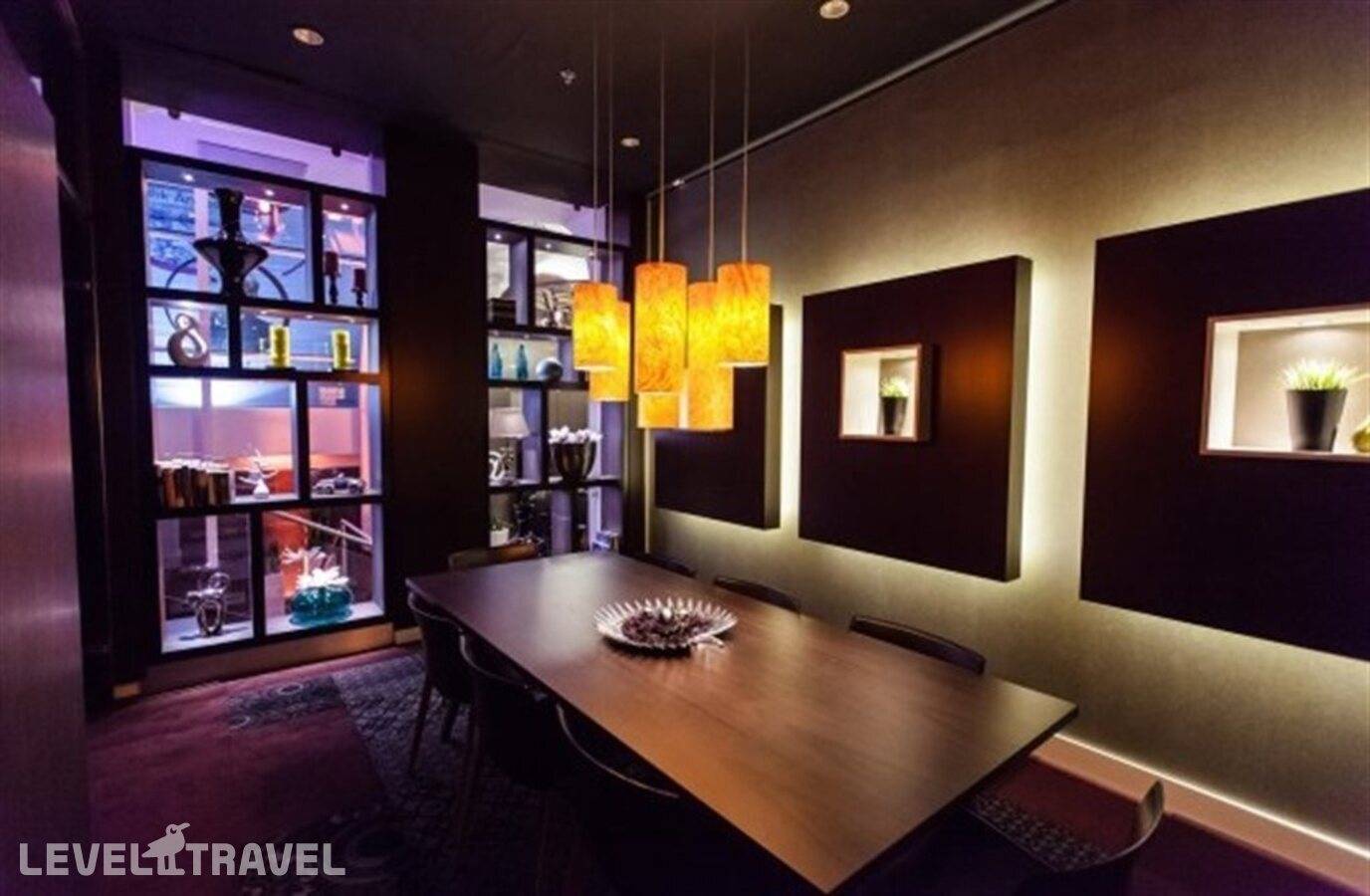 фотографии отеля Parlament Hotel в Венгрия(Будапешт) - фото №17