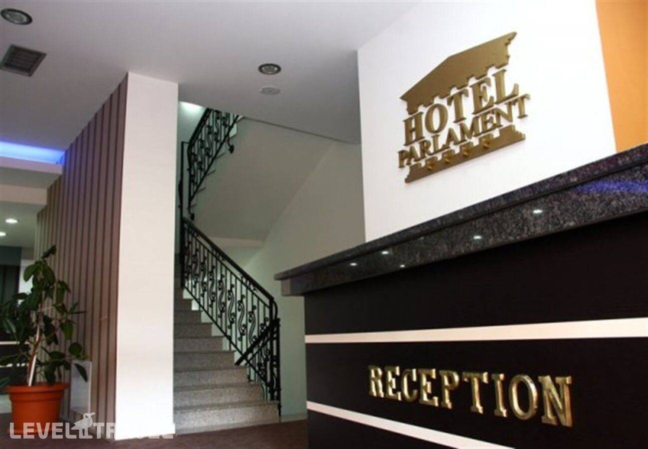 фотографии отеля Parlament Hotel в Венгрия(Будапешт) - фото №2