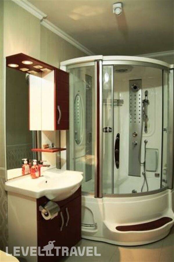 фотографии отеля Parlament Hotel в Венгрия(Будапешт) - фото №9