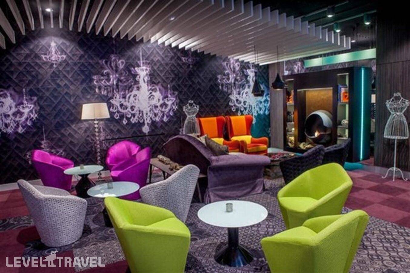 фотографии отеля Parlament Hotel в Венгрия(Будапешт) - фото №15