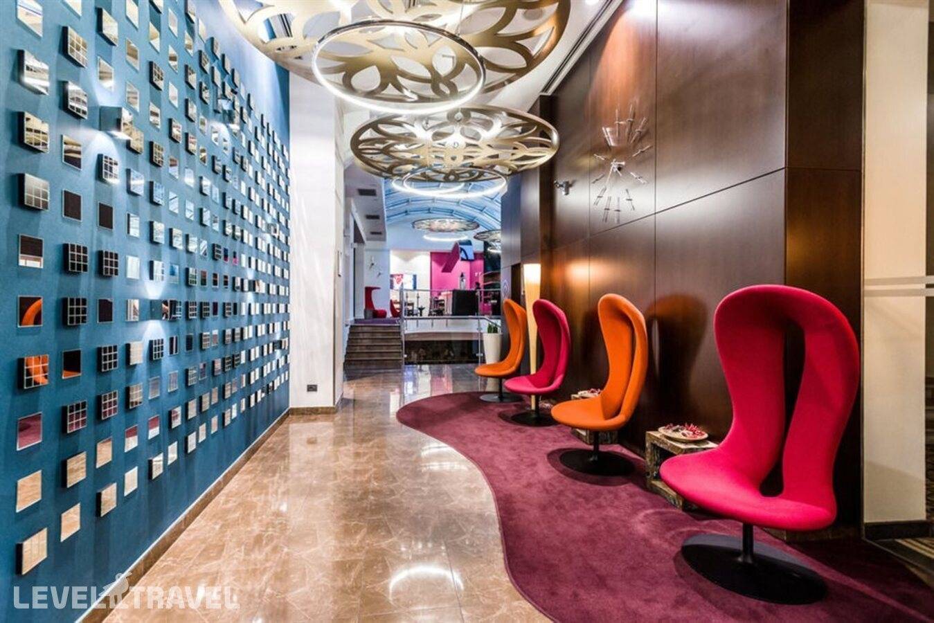 фотографии отеля Parlament Hotel в Венгрия(Будапешт) - фото №7