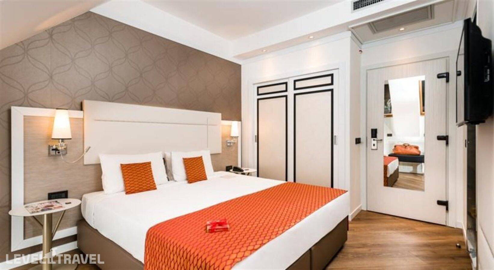 фотографии отеля Parlament Hotel в Венгрия(Будапешт) - фото №10