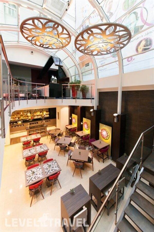 фотографии отеля Parlament Hotel в Венгрия(Будапешт) - фото №16